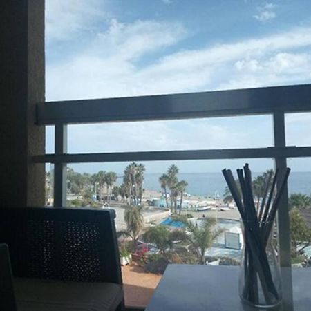 Chinasol Beach Almuñécar 외부 사진