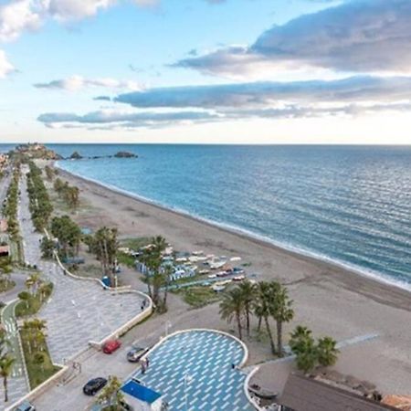 Chinasol Beach Almuñécar 외부 사진