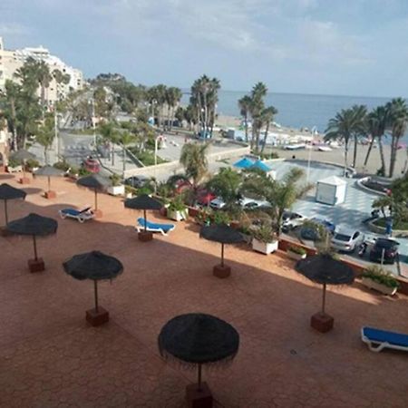 Chinasol Beach Almuñécar 외부 사진